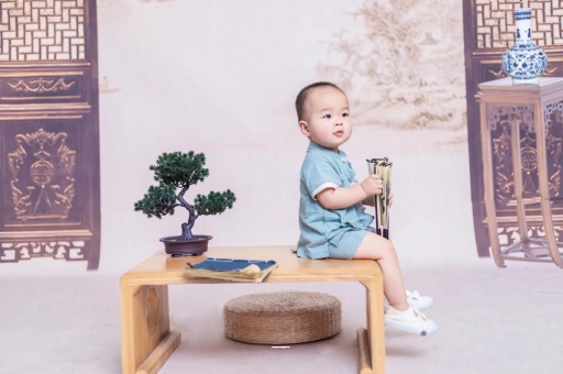 汉川孕妇肚子上的黑线